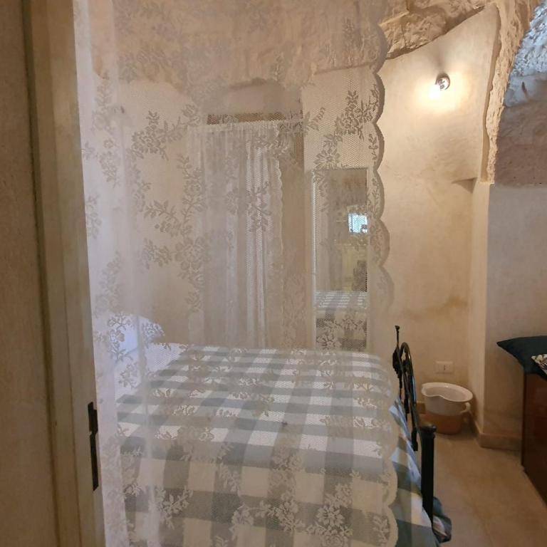 I Trulli di Nonna Maria - Casa con 1 Camera da Letto - 6