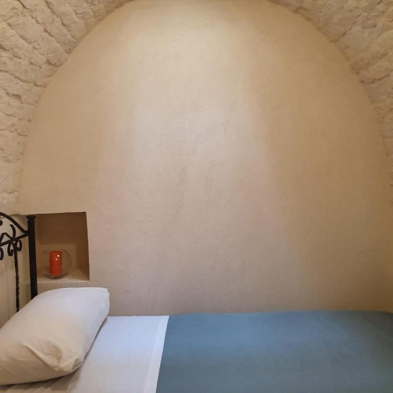 I Trulli di Nonna Maria - Casa con 1 Camera da Letto - 11