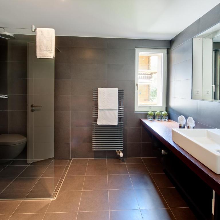 Chalet Altesse - Premium Apartments - Appartamento con Balcone - 5