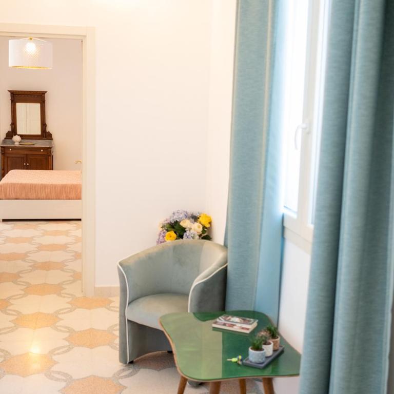 Machi la Civetta apartment - Appartamento con 1 Camera da Letto - 38