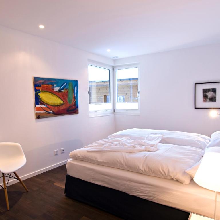 Chalet Altesse - Premium Apartments - Appartamento con Balcone - 6