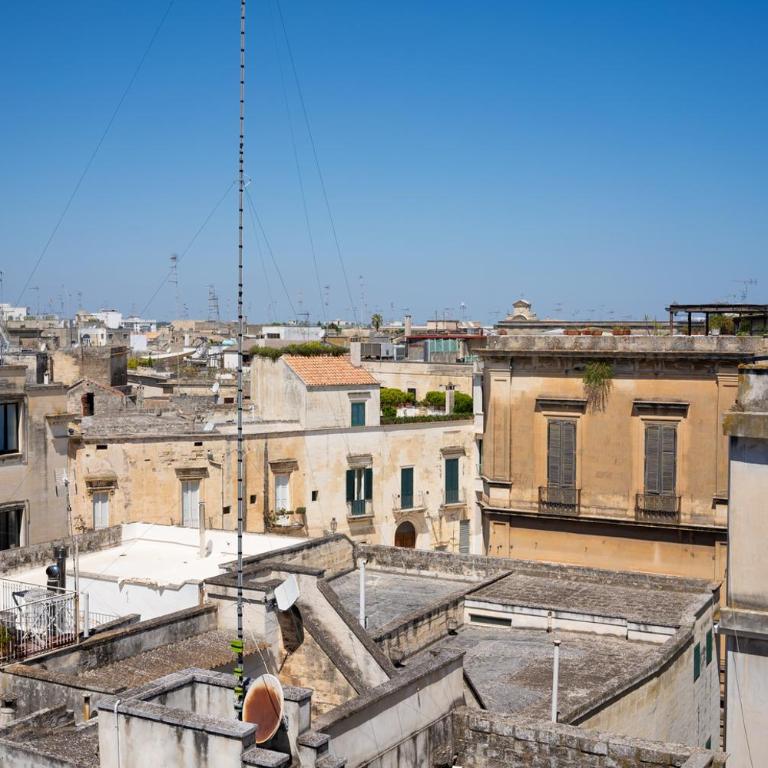 Machi la Civetta apartment - Appartamento con 1 Camera da Letto - 35