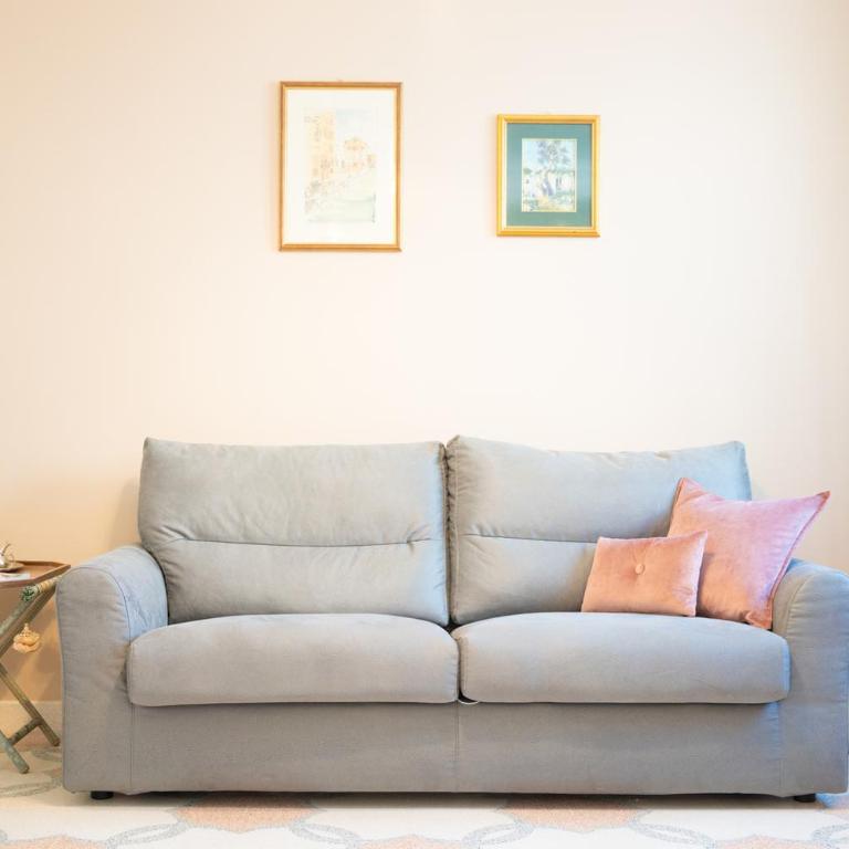 Machi la Civetta apartment - Appartamento con 1 Camera da Letto - 33