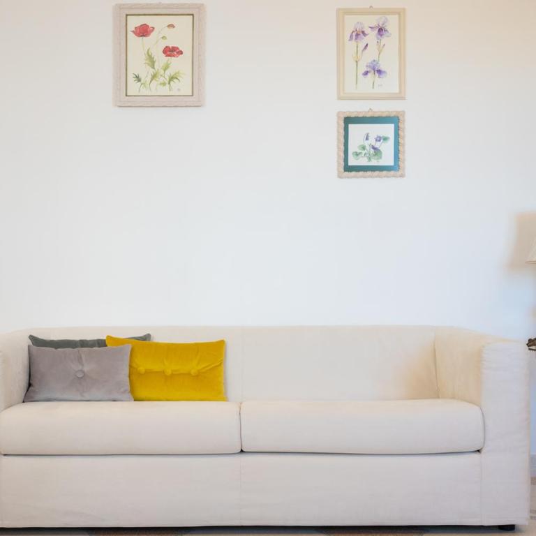 Machi la Civetta apartment - Appartamento con 1 Camera da Letto - 32