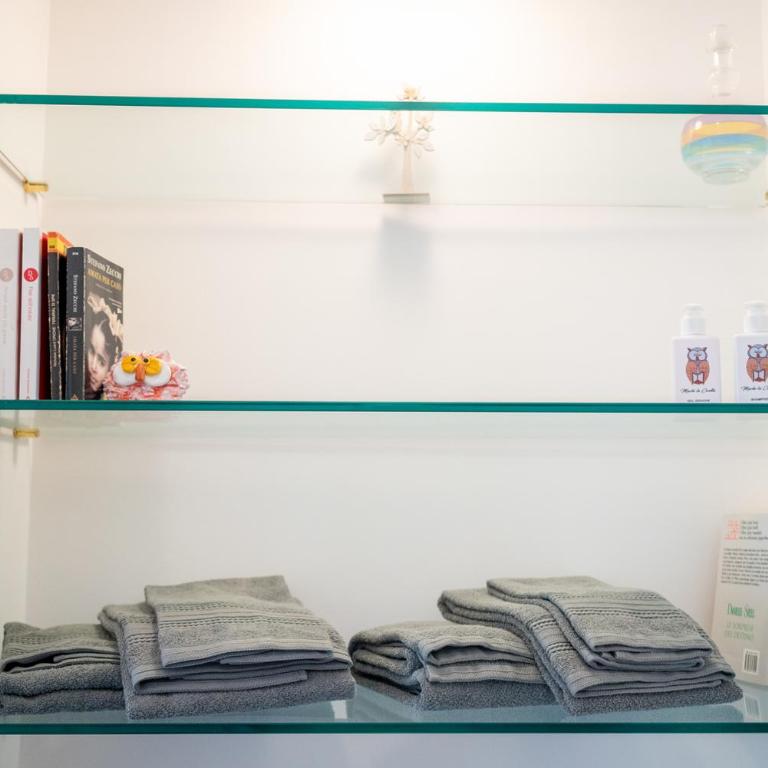 Machi la Civetta apartment - Appartamento con 1 Camera da Letto - 28
