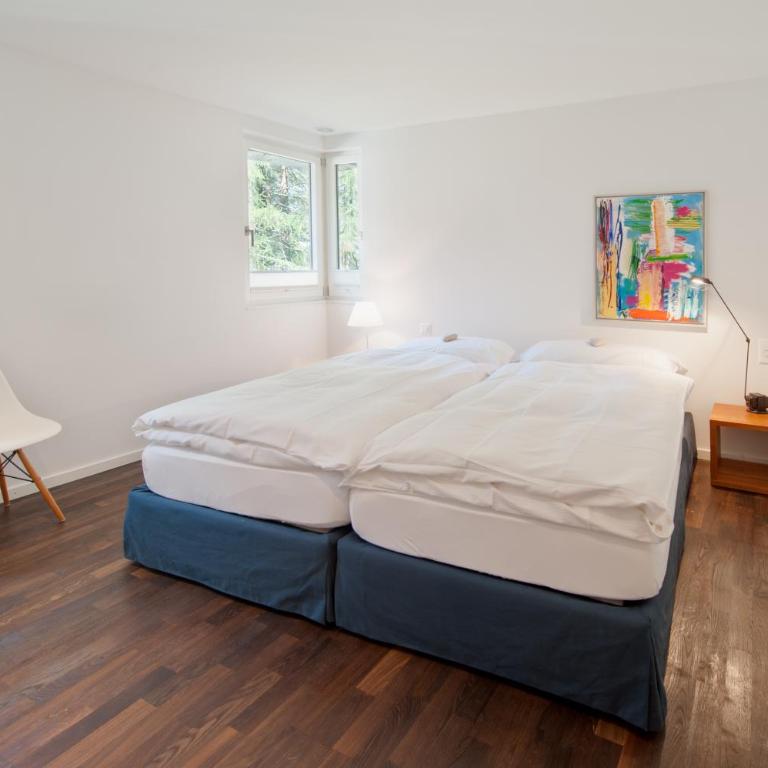 Chalet Altesse - Premium Apartments - Appartamento con Balcone - 7