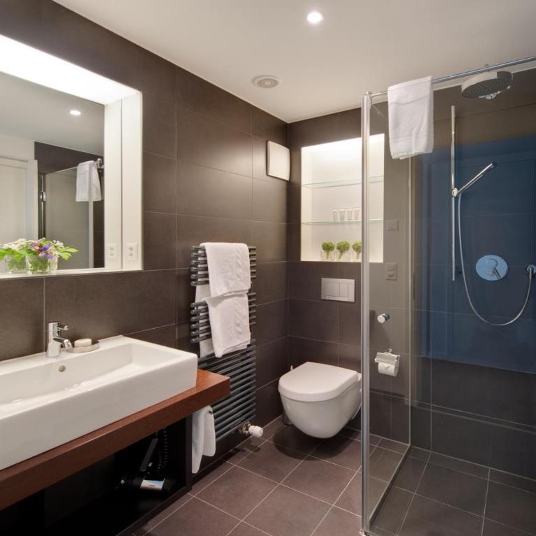 Chalet Altesse - Premium Apartments - Appartamento con Balcone - 8
