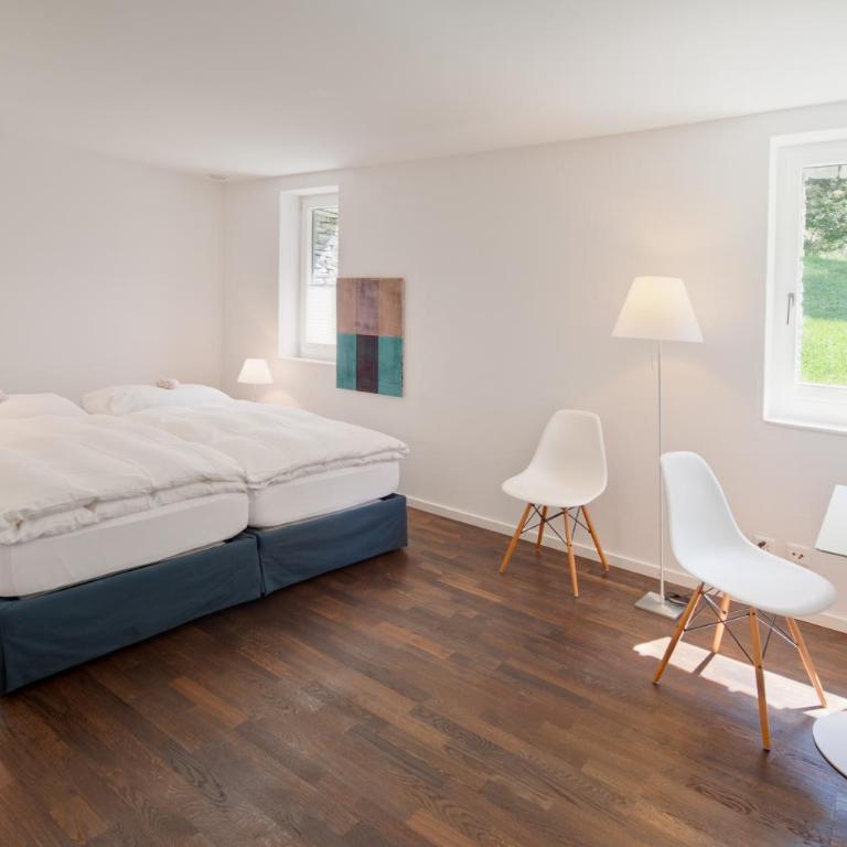 Chalet Altesse - Premium Apartments - Appartamento con Balcone - 4