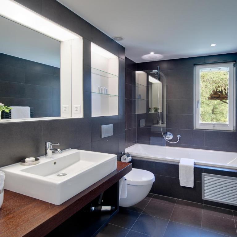 Chalet Altesse - Premium Apartments - Appartamento con Balcone - 3