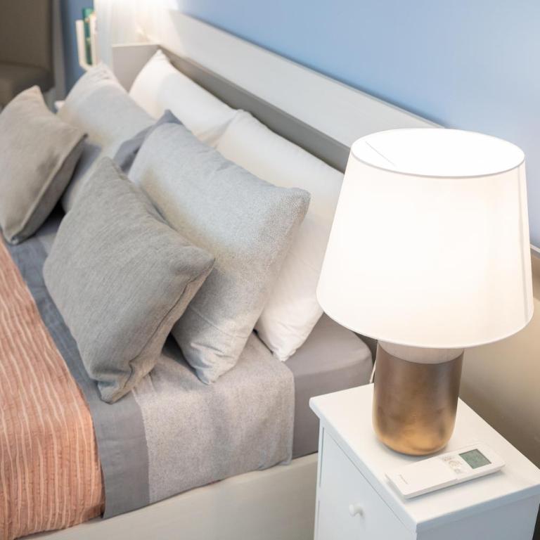 Machi la Civetta apartment - Appartamento con 1 Camera da Letto - 17