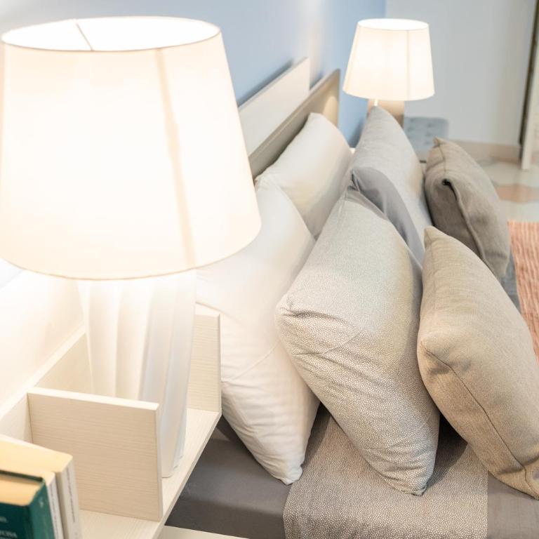 Machi la Civetta apartment - Appartamento con 1 Camera da Letto - 16
