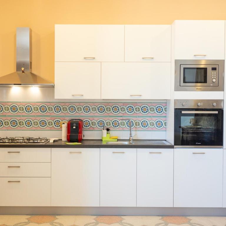 Machi la Civetta apartment - Appartamento con 1 Camera da Letto - 13