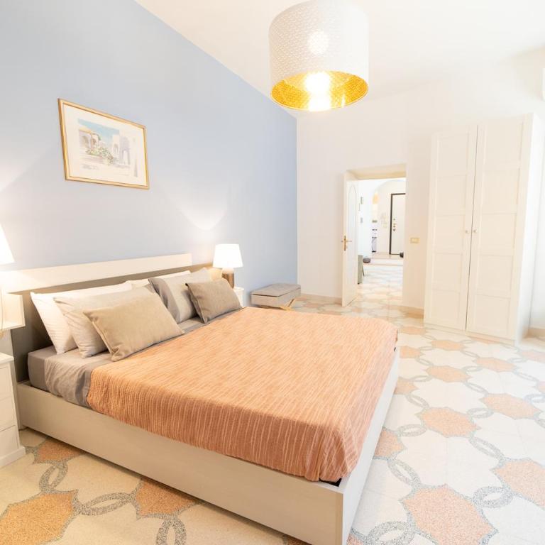 Machi la Civetta apartment - Appartamento con 1 Camera da Letto - 5