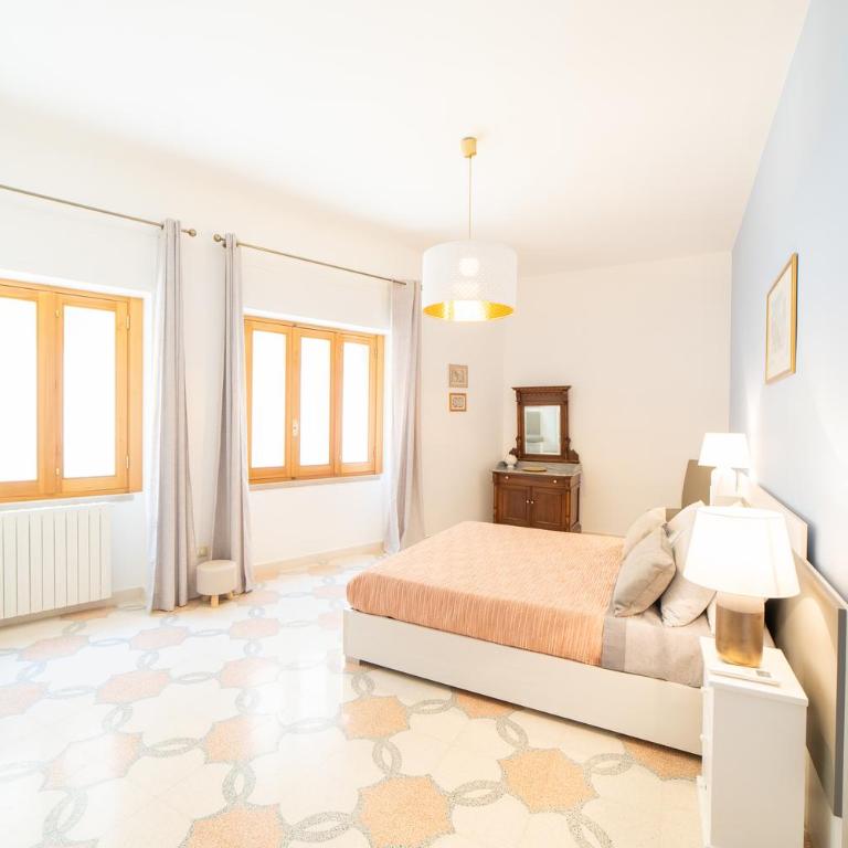 Machi la Civetta apartment - Appartamento con 1 Camera da Letto - 4