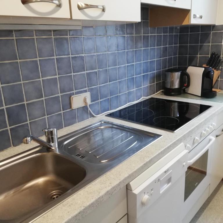 Ferienwohnungen Vidoni - Apartment mit 2 Schlafzimmern und Balkon - 1