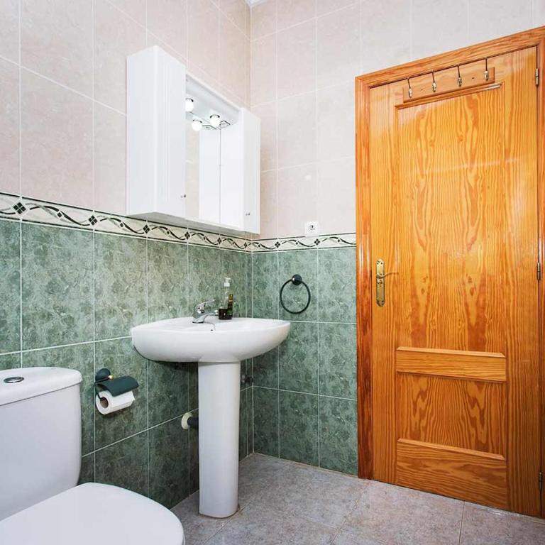 CH Villa Leonor Ciudad Quesada - Villa de 3 dormitorios - 14
