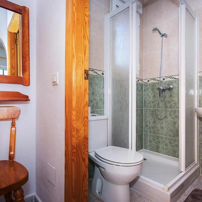 CH Villa Leonor Ciudad Quesada - Villa de 3 dormitorios - 22