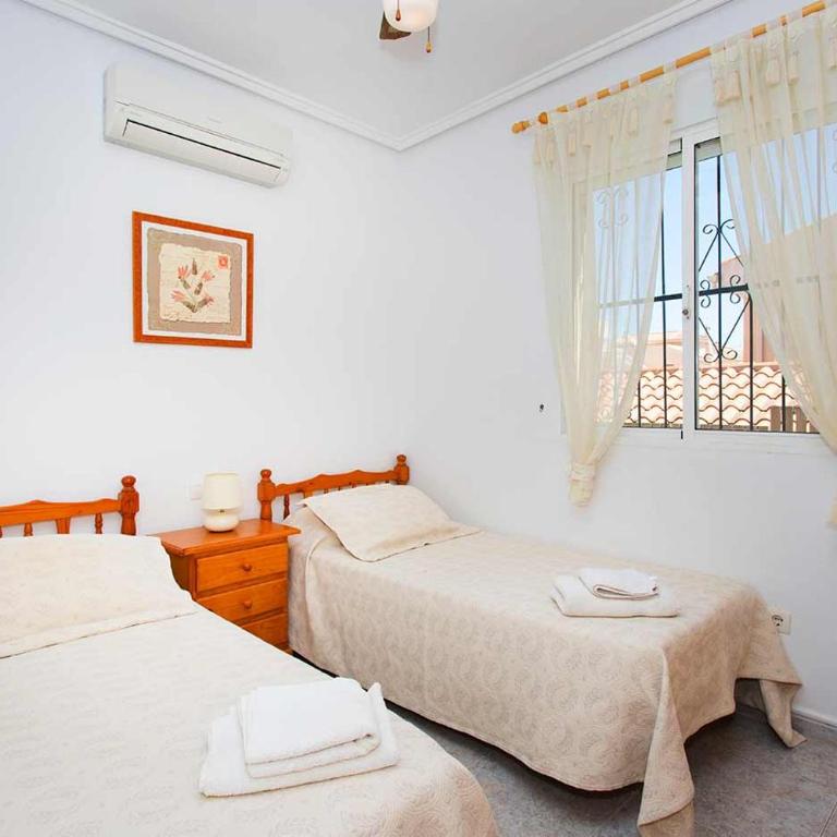 CH Villa Leonor Ciudad Quesada - Villa de 3 dormitorios - 15