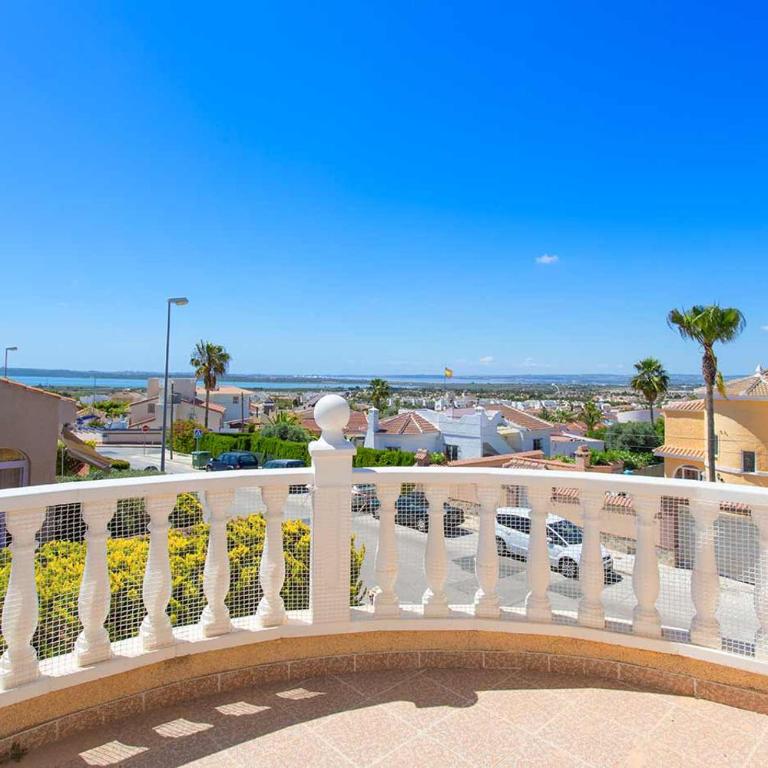 CH Villa Leonor Ciudad Quesada - Villa de 3 dormitorios - 19