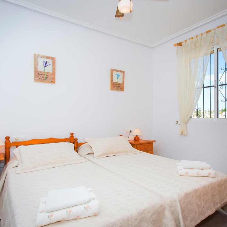CH Villa Leonor Ciudad Quesada - Villa de 3 dormitorios - 11