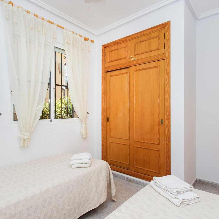 CH Villa Leonor Ciudad Quesada - Villa de 3 dormitorios - 16