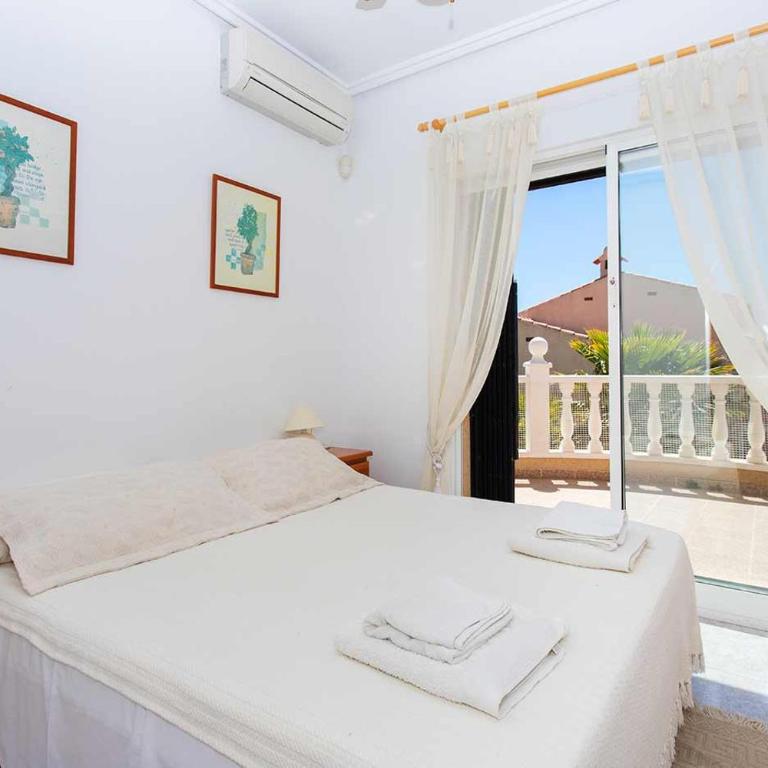 CH Villa Leonor Ciudad Quesada - Villa de 3 dormitorios - 18