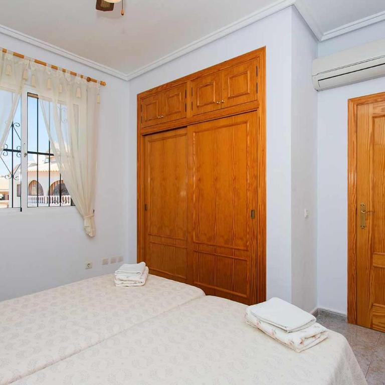 CH Villa Leonor Ciudad Quesada - Villa de 3 dormitorios - 12