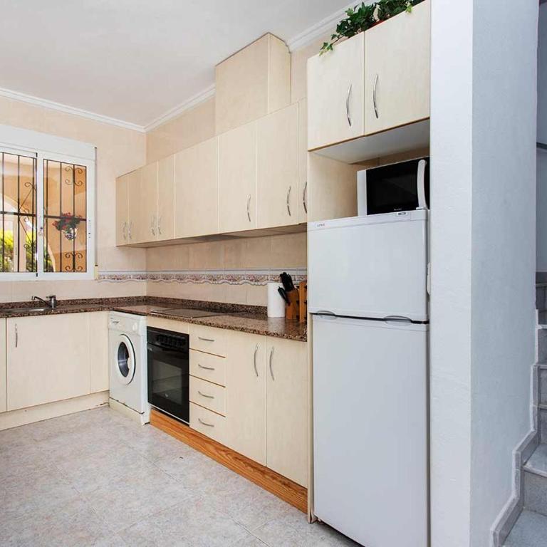 CH Villa Leonor Ciudad Quesada - Villa de 3 dormitorios - 10
