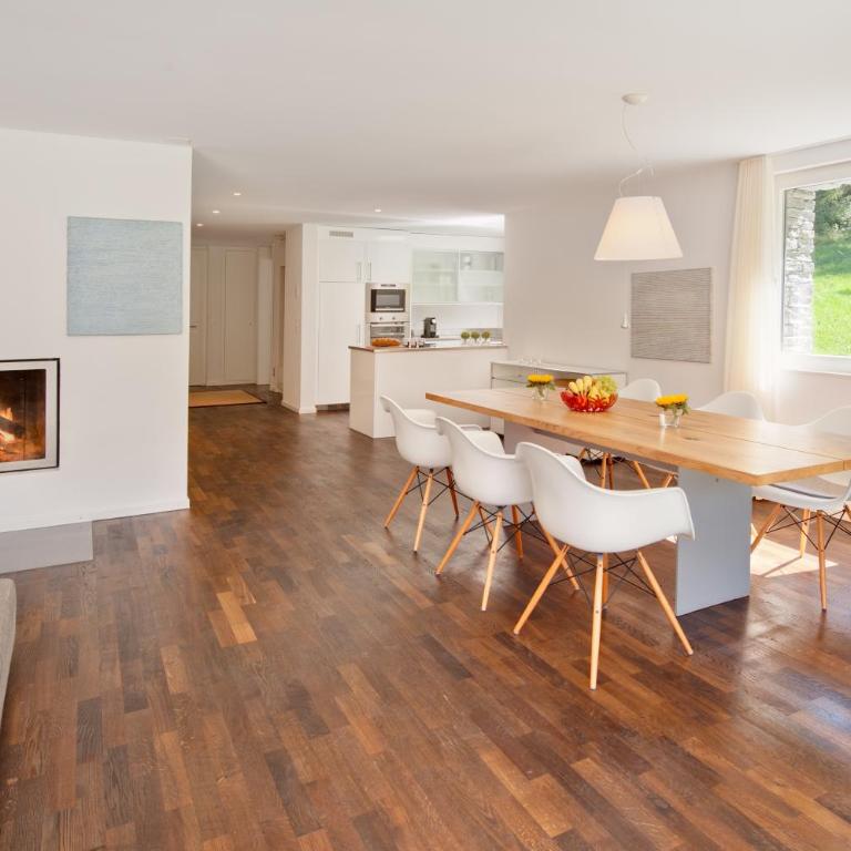 Chalet Altesse - Premium Apartments - Appartamento con Terrazza - 6
