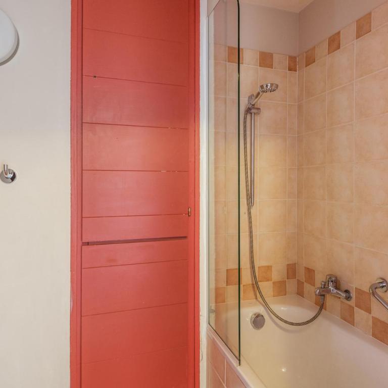 Residences Quartier Falaise - maeva Home - Appartement 1 Chambre Select (4 Personnes) - 4