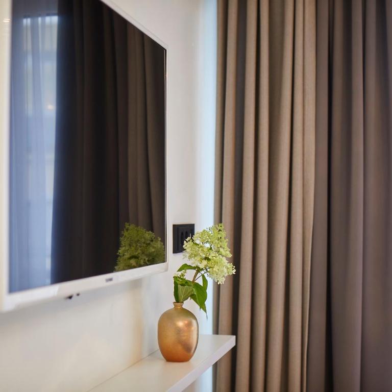 Hotel Mirabell by Maier Privathotels - Camera Matrimoniale con Terrazza - 1