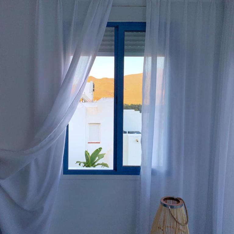 Alojamientos 4nudos - Apartamento Estudio con vistas al mar - 6