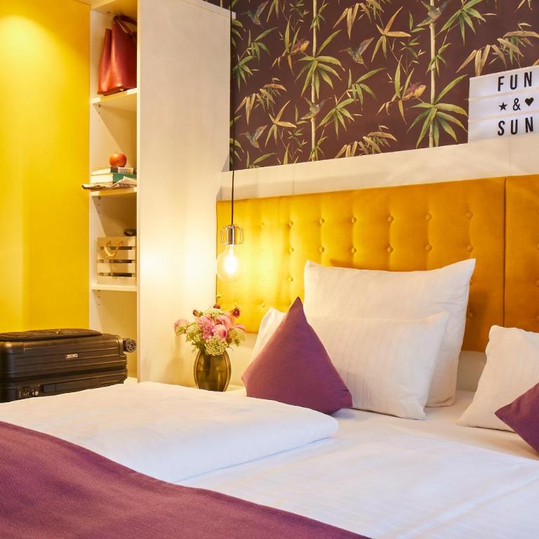 Hotel Mirabell by Maier Privathotels - Loft - 2
