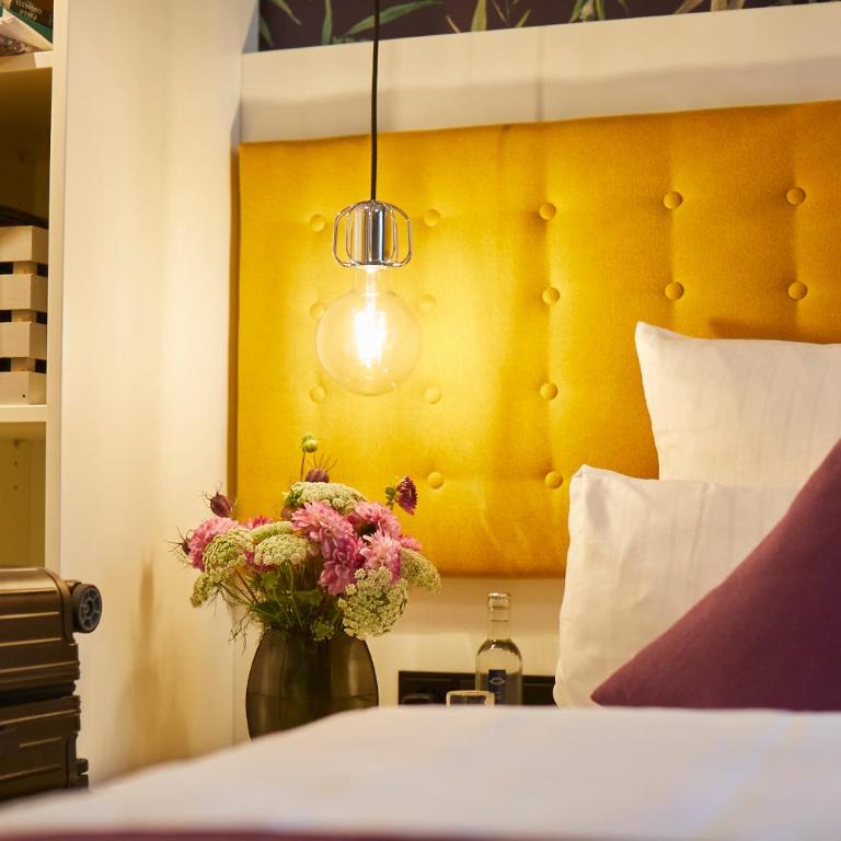 Hotel Mirabell by Maier Privathotels - Loft - 1