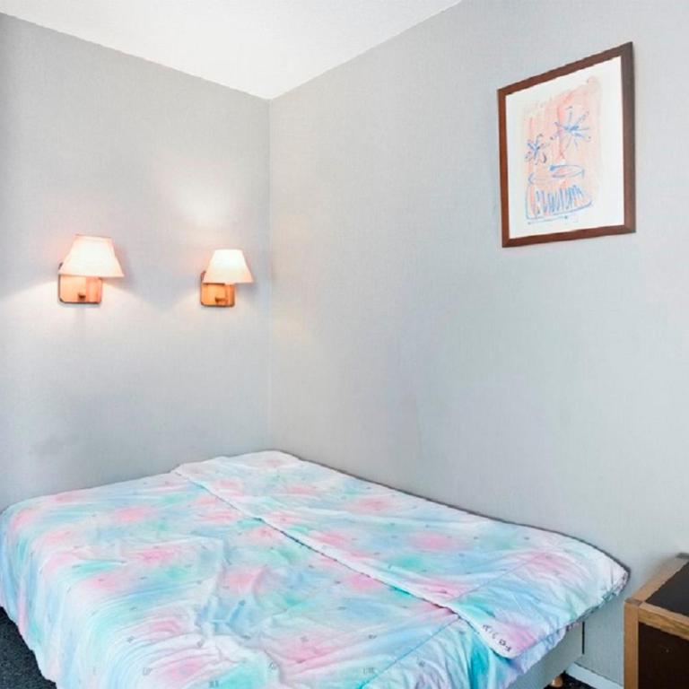 Residence Les Fontaines Blanches - maeva Home - Appartement 1 Chambre Économique (5 Personnes) - 1