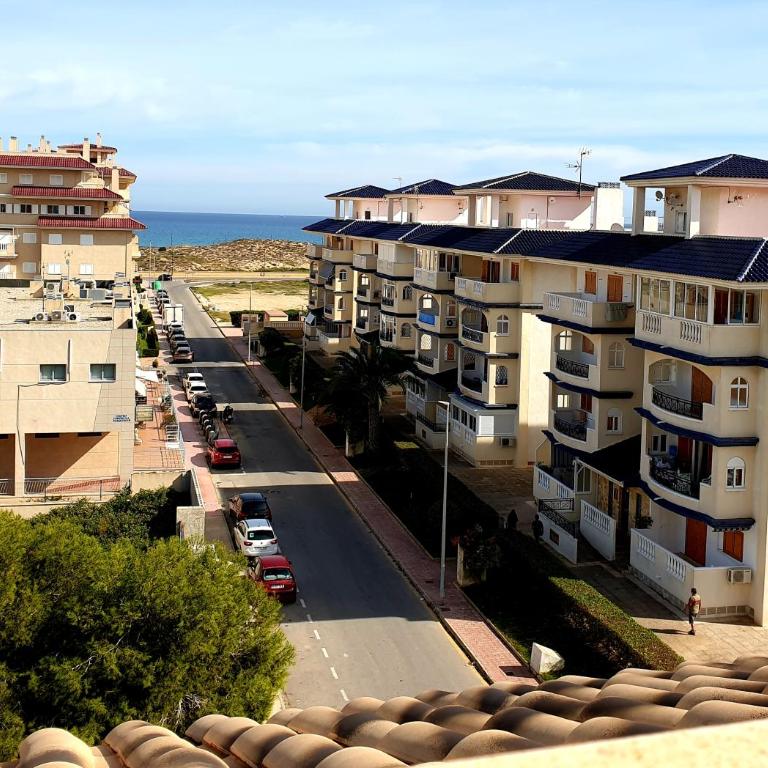 Studio Parque Mar - Apartamento - Planta baja - 8