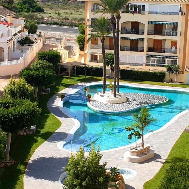 Studio Parque Mar - Apartamento - Planta baja - 1