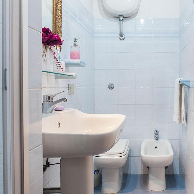 Chiasso degli Armati - One-Bedroom Apartment - 5