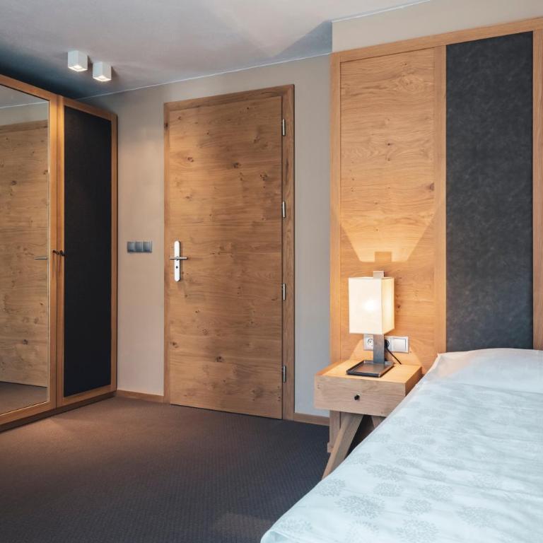 Hotel Arlara - Einzelzimmer - 3