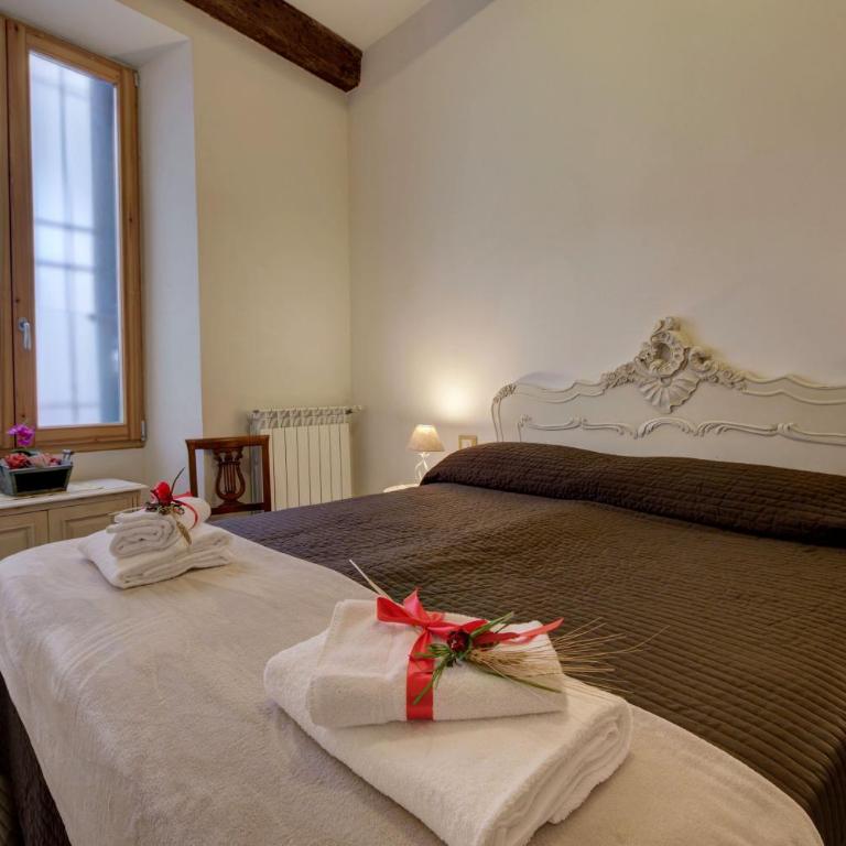 Charming Fiesolana Apartment in heart of Florence - Appartamento con 2 Camere da Letto - 5