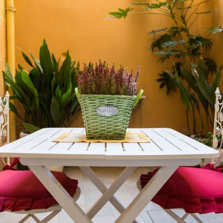 Charming Fiesolana Apartment in heart of Florence - Appartamento con 2 Camere da Letto - 39