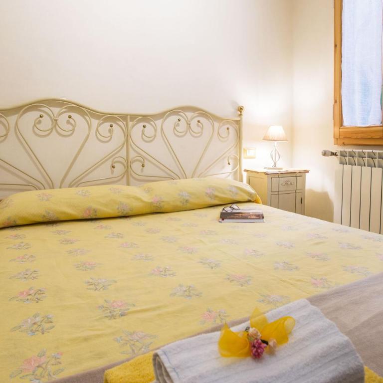 Charming Fiesolana Apartment in heart of Florence - Appartamento con 2 Camere da Letto - 47