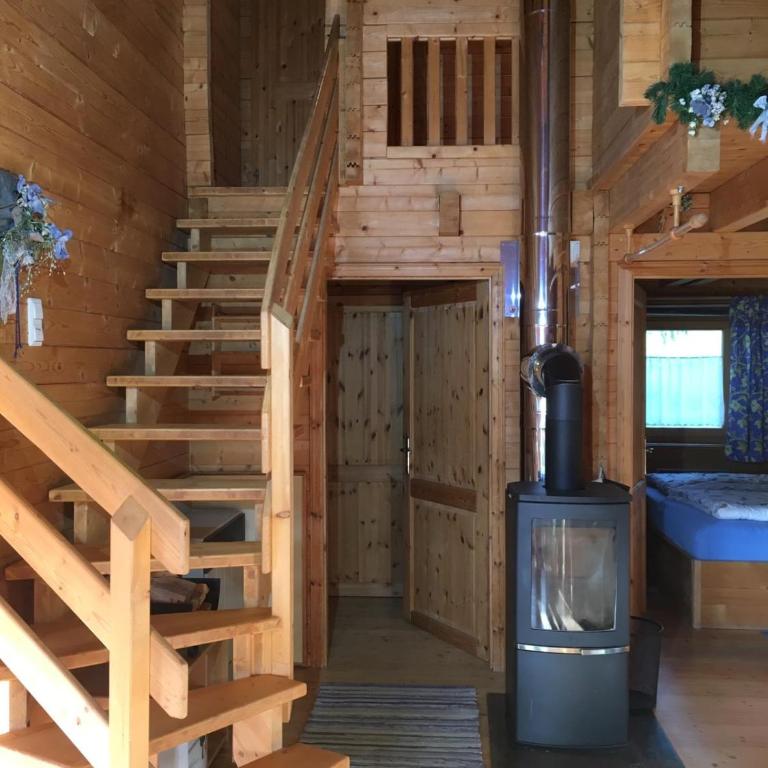Zirbelhütte - Casa de 2 dormitorios - 8