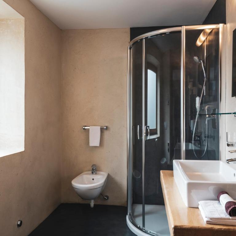 Hotel Arlara - Einzelzimmer - 2