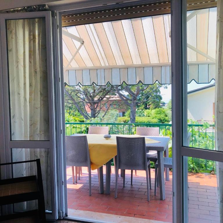 Collina degli Olivi - Appartamento con 2 Camere da Letto - 1