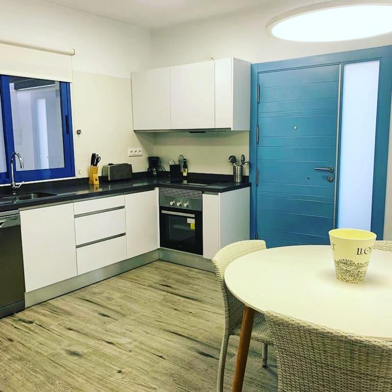 Alojamientos 4nudos - Apartamento Dúplex - 7