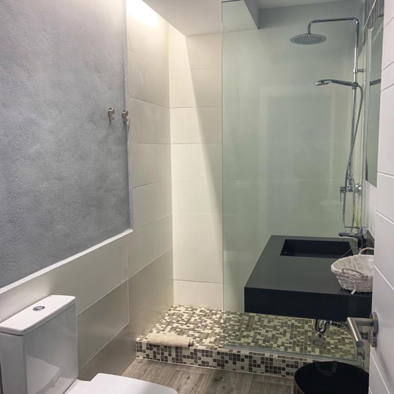 Alojamientos 4nudos - Apartamento Dúplex - 3