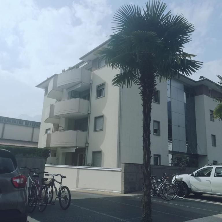 Appartamento Olea - Appartamento con 1 Camera da Letto - 17