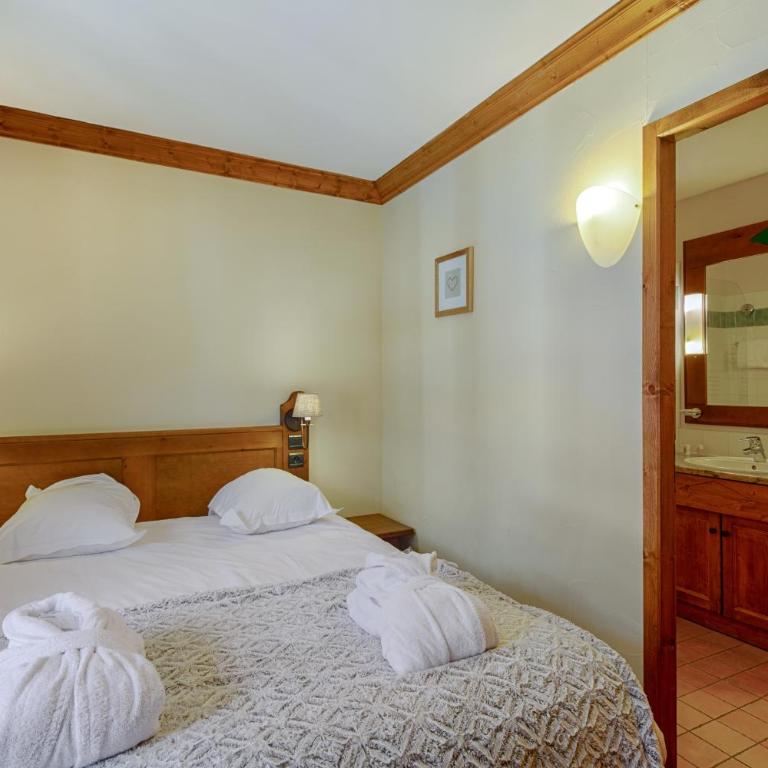 Residence Arc 1950 Le Village - maeva Home - Appartement 2 Chambres Select (8 Personnes) - 3
