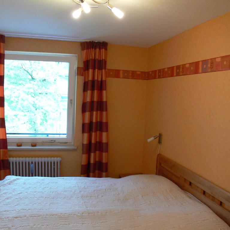Ferienwohnung Am Goldbach Pool Sauna - Appartamento con 1 Camera da Letto - 22